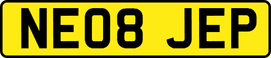 NE08JEP
