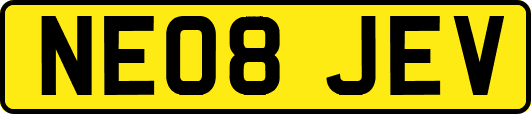 NE08JEV