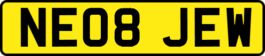 NE08JEW