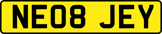 NE08JEY