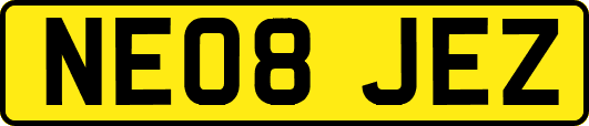 NE08JEZ