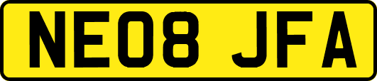 NE08JFA