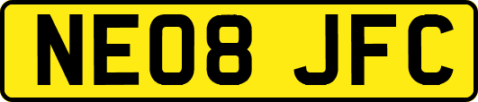 NE08JFC
