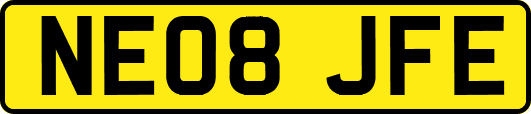NE08JFE