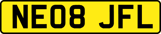 NE08JFL