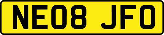 NE08JFO
