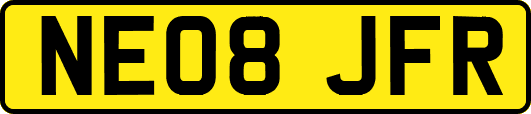 NE08JFR