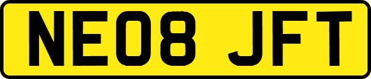 NE08JFT