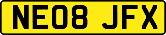 NE08JFX