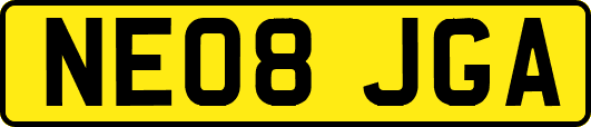 NE08JGA