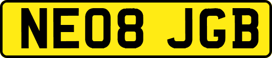 NE08JGB