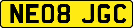 NE08JGC