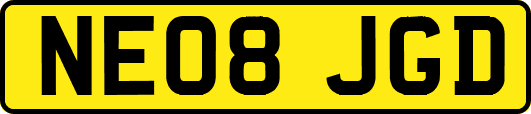 NE08JGD