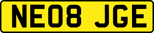 NE08JGE