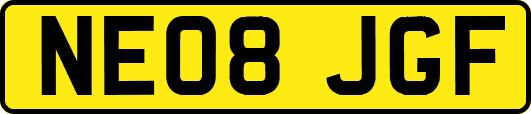NE08JGF