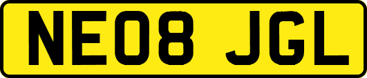 NE08JGL