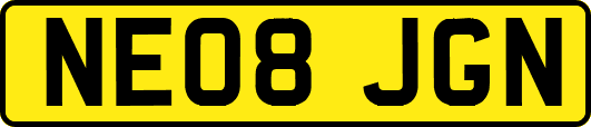 NE08JGN