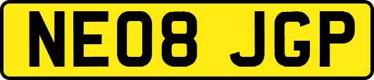 NE08JGP
