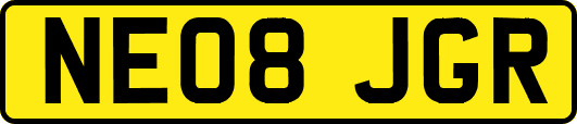 NE08JGR