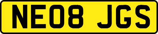 NE08JGS