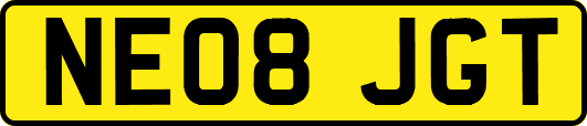 NE08JGT