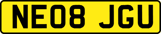 NE08JGU