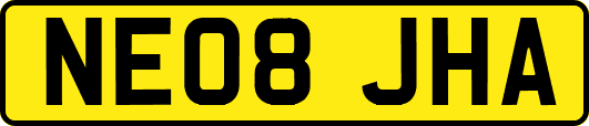 NE08JHA