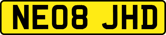 NE08JHD