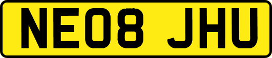 NE08JHU