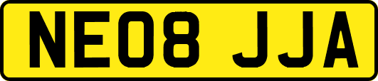 NE08JJA