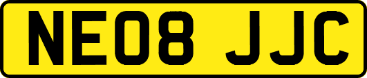 NE08JJC