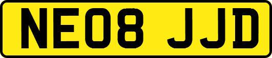 NE08JJD