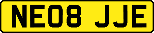 NE08JJE