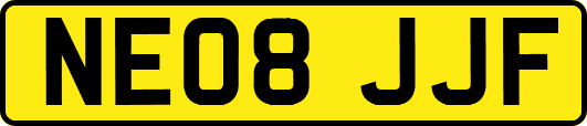 NE08JJF
