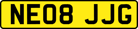 NE08JJG