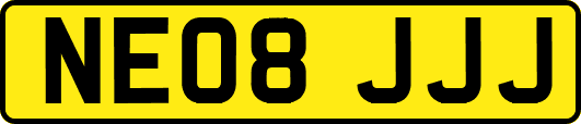 NE08JJJ
