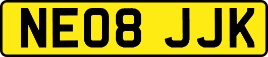 NE08JJK