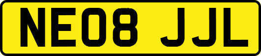 NE08JJL