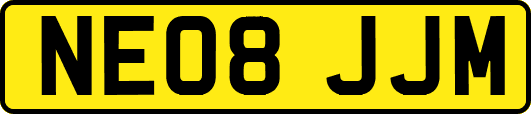 NE08JJM