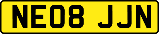 NE08JJN