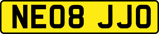 NE08JJO