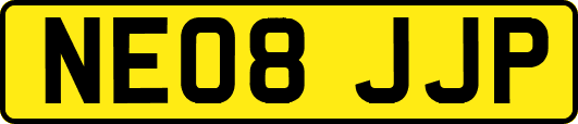 NE08JJP