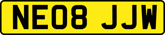 NE08JJW