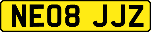 NE08JJZ
