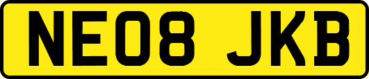 NE08JKB