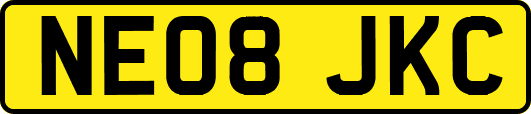 NE08JKC