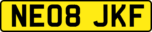 NE08JKF