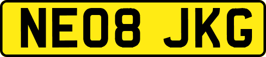 NE08JKG