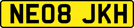 NE08JKH