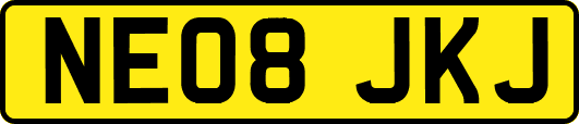 NE08JKJ